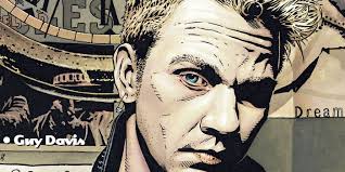 10 Truly Epic Brian Azzarello Hellblazer Moments