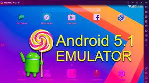 How to Get Android 5.1 (Lollipop) in MEmu Emulator Windows 10 - YouTube