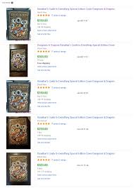 Xanathar's guide to everything is expected to include: Xanathar S Guide Limited Edition Dndnext