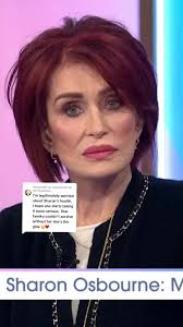 Sharon Oakley Show Her Pre Surgery