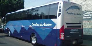 Asaltan Autobus De Pasajeros En La Carretera Monterrey Laredo A Tiempo Tv