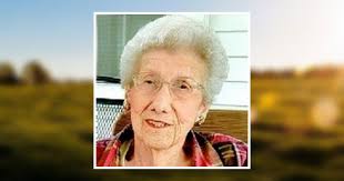 Meryl Portier Obituary March 21, 2018