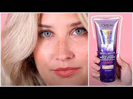 Can you use purple conditioner with purple shampoo? Purple Shampoo 101 A Must Have To Brighten Blonde L Oreal Paris