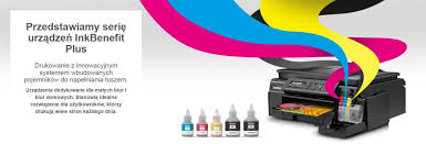 On neutechcomputerservices.com you can find most up to date drivers ready for download. Urzadzenie Wielofunkcyjne Brother Inkbenefit Plus Dcp T500w Ceneo Pl