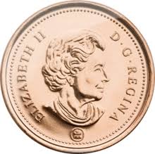 penny canadian coin wikipedia