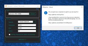 Unknown (we will update the status when we know more). Csgo Injector Github