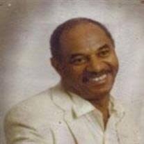 LLoyd Reed Obituary