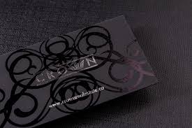All you need to do is to send the file over to us and your cards will be printed according to your specifications. Business Cards With Spot Uv Printing Brooklyn Printing In Nyc
