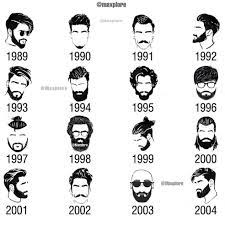 Which Year Has The Best Style Follow Menshairs Use Menshairs Mens Hairstyles Haircuts For Men Cool Hairstyles For Men