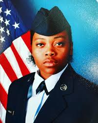 TSgt Thomas Waters (@tsgtthomasleroywaters) • Instagram photos and videos