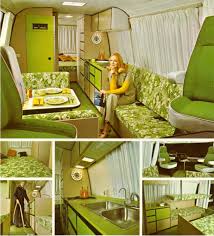 Image result for Olive Green 1977 Motor Home