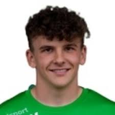 Profile Florian Rusch, : Info, news, matches and statistics