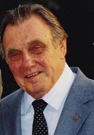 Richard Peterson Obituary