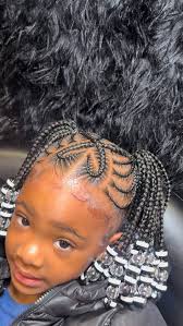 Kids Hairstyles Mia