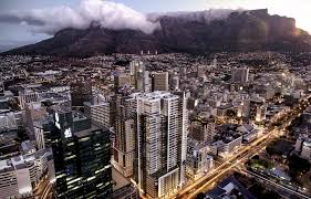 South africa #2 in best places to visit in africa. Momentum Builds For Cape Town To Develop Inclusionary Housing The Mail Guardian