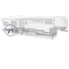 Maybe you would like to learn more about one of these? Lippert Components Trailer Stabilizer Jack Stand 298707 Highskyrvparts Com