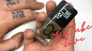 Input a time zone below to convert 2:00 pm eastern daylight time Live Manicure W Mr Salon Life Feat Catrice 106 Today 2pm Est And 8pm Cet Youtube