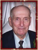 Clayton Dale Schroeder (1925-2014)