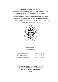 Maybe you would like to learn more about one of these? Resume Jurnal Gizi Mikro Studocu