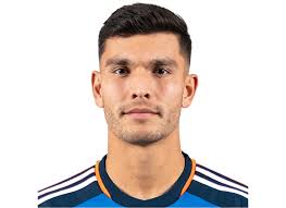 U.S. Open Cup Stats, 2025-26 Season