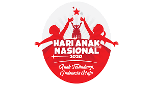 Bisa dengan membuat spanduk, banner, flayer maupun juga dengan menggunakan twibbon hari. Kementerian Pemberdayaan Perempuan Dan Perlindungan Anak