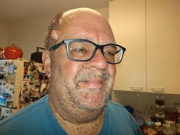 A new photo…. I had that large tumour