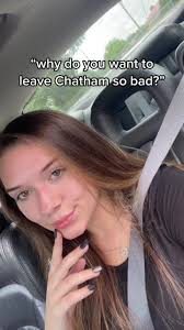 If You Want to Leave This Town