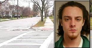 Hackettstown police make arrest in stabbing attack