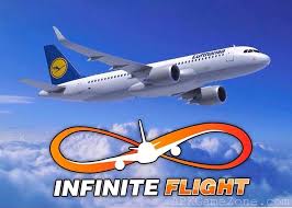 Infinite flight simulator mod apk 21.06.01 (unlock all aircraft). Infinite Flight Simulator Full Game Unlock Mod Download Apk Flight Simulator Simulation Flight