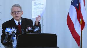 He said the lottery would be paid for by coronavirus relief funds from the federal government. 2xwl Rvt60qnkm