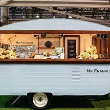 Street Food Central Street Food Stall Design Ideas Food Truck Design Food Vans Street Food Design