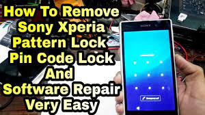 Sony xperia z5 factory reset. Sony Xperia Z5 So 01h All Sony Devices Reset Factory Remove Pattern Password By Sony Offline Tool Youtube