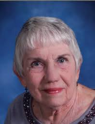 Obituary information for Margaret Joan (Ralph) Townsend