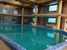 Salina targu ocna este situata in inima moldovei, pe pitoreasca vale a trotusului, in perimetrul orasului targu ocna din judetul bacau. Hotel Salina Ocna Sugatag
