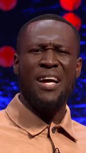 Stormzy is a die-hard fan of Taylor Swift, and he's letting everyone know  it.