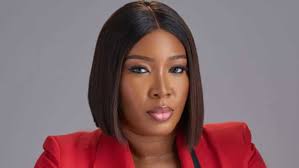 Tolulope Adeleru-Balogun - Biography