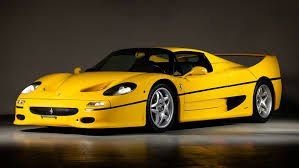 Image result for Yellow 1995 Fleet