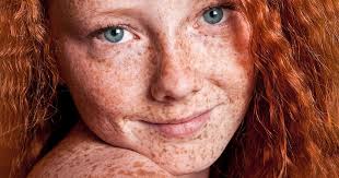 Parents or guardians have to swab test children aged 11 or under. 10 Unique Traits That Make Redheads So Special