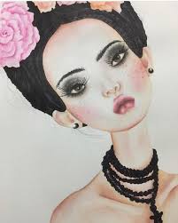 Nancy Angulo (@nancyanguloart) • Instagram photos and videos