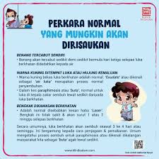 Ia boleh ditanggalkan sebelum pulang ke rumah atau boleh juga dibiarkan begitu. Jom Berkhatan Klinik As Salam 24 Jam Bandar Baru Bangi Facebook