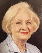 Mary Hale (Brame) Martin