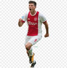 ˌklaːˌʃɑn ˈɦʏntəlaːr ( luister ) ; Download Klaas Jan Huntelaar Png Images Background Toppng