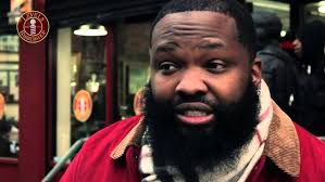 Mike Epps interview Barber World TV at LEVELS Barbershop Kamal Nuru AKA Zoe  Mega Millions