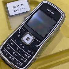 NOKIA 5500 SPORT CHÍNH HÃNG FULLBOX ...