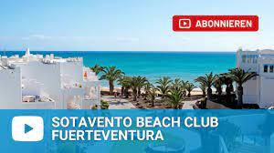 Sotavento beach club es un estilo de vida, o mejor dicho un estilo de vacaciones auténtico y genuino basado en la diversión, el deporte, el relax, y por supuesto, mucho sol y playa. Sotavento Beach Club Costa Calma Fuerteventura Youtube