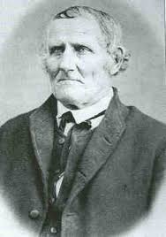 Nathan Power (1801-1874)