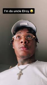 Next Friday Uncle Elroy