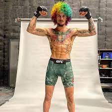 A professional competitor since 2013, the undefeated o'malley was featured on dana white's tuesday night contender series, winning by knockout. Henry Cejudo Not Coming Out Of Retirement To Fight A Dirty Q Tip Like Sean O Malley However Mmamania Com
