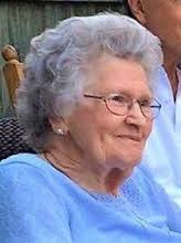 Obituary information for Lillie Mae Parks Tull