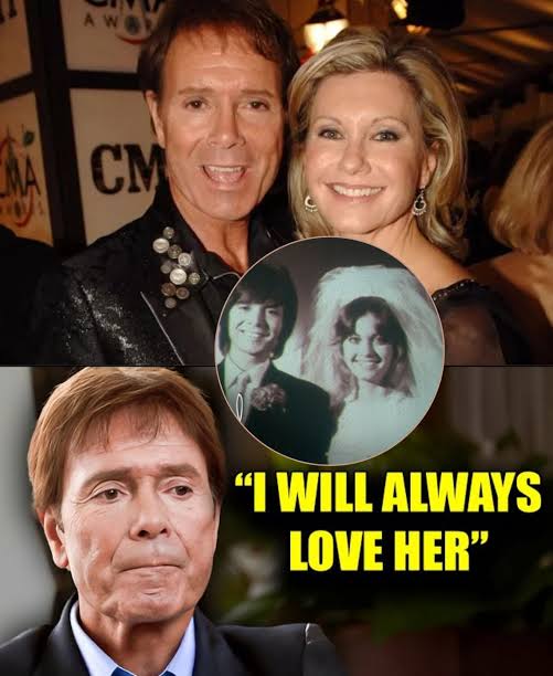 Cliff Richard reveals 40-year secret love at 83